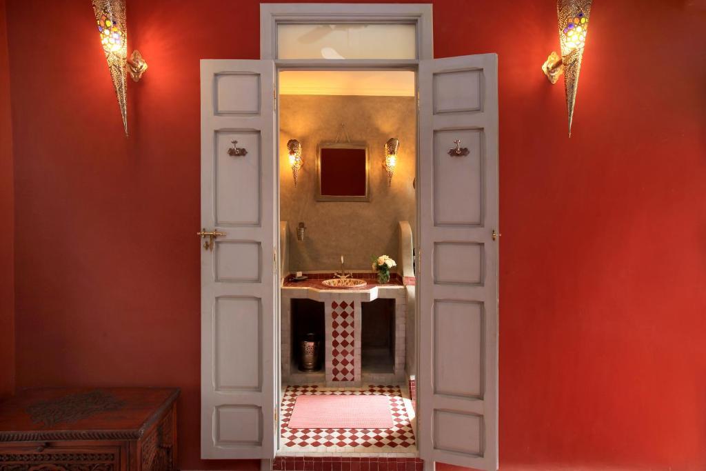 Riad Noos Noos Marrakesh Habitación foto