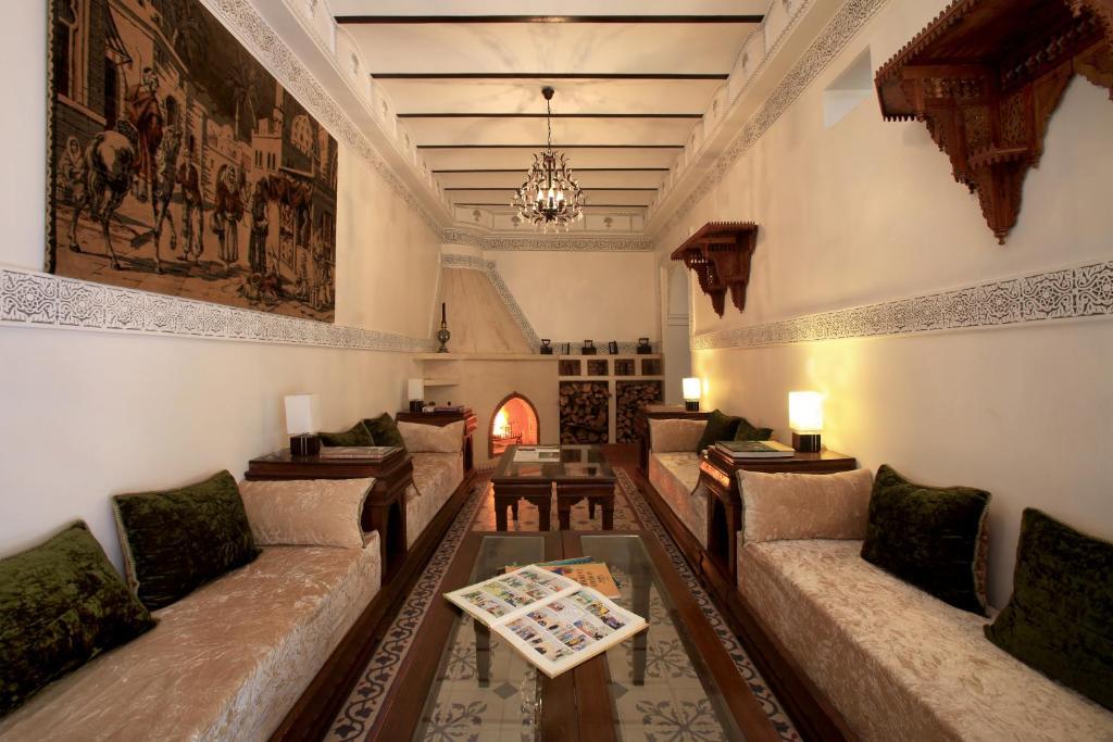 Riad Noos Noos Marrakesh Exterior foto