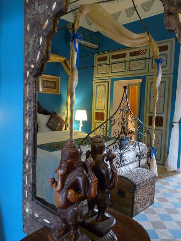Riad Noos Noos Marrakesh Exterior foto