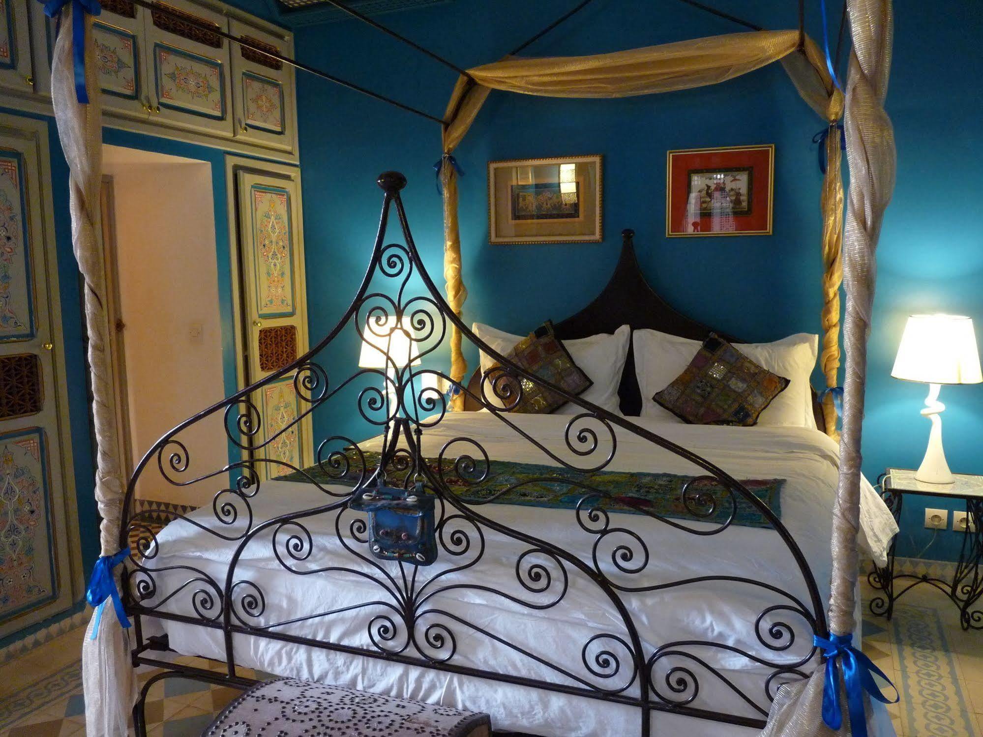 Riad Noos Noos Marrakesh Exterior foto