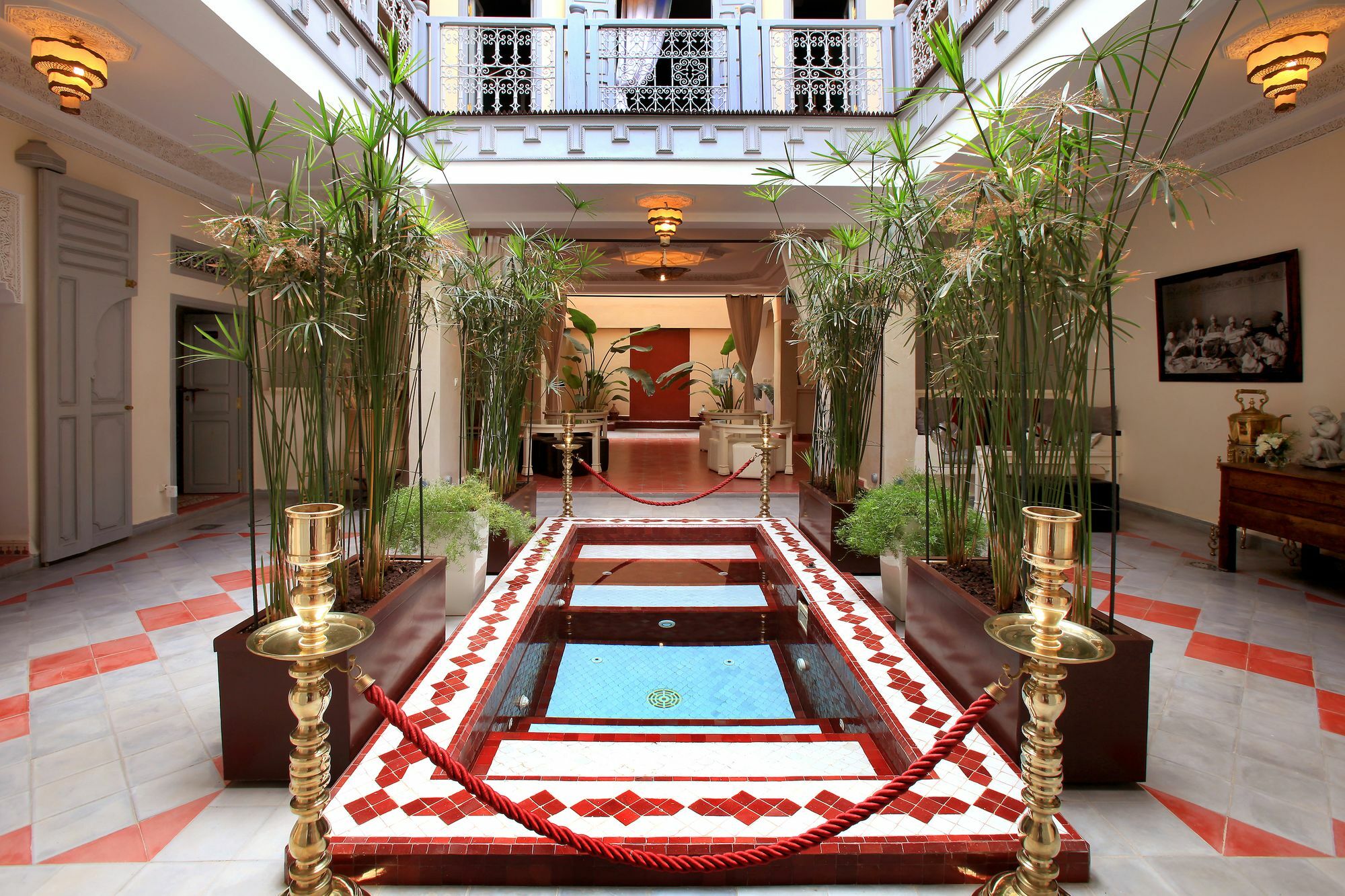 Riad Noos Noos Marrakesh Exterior foto