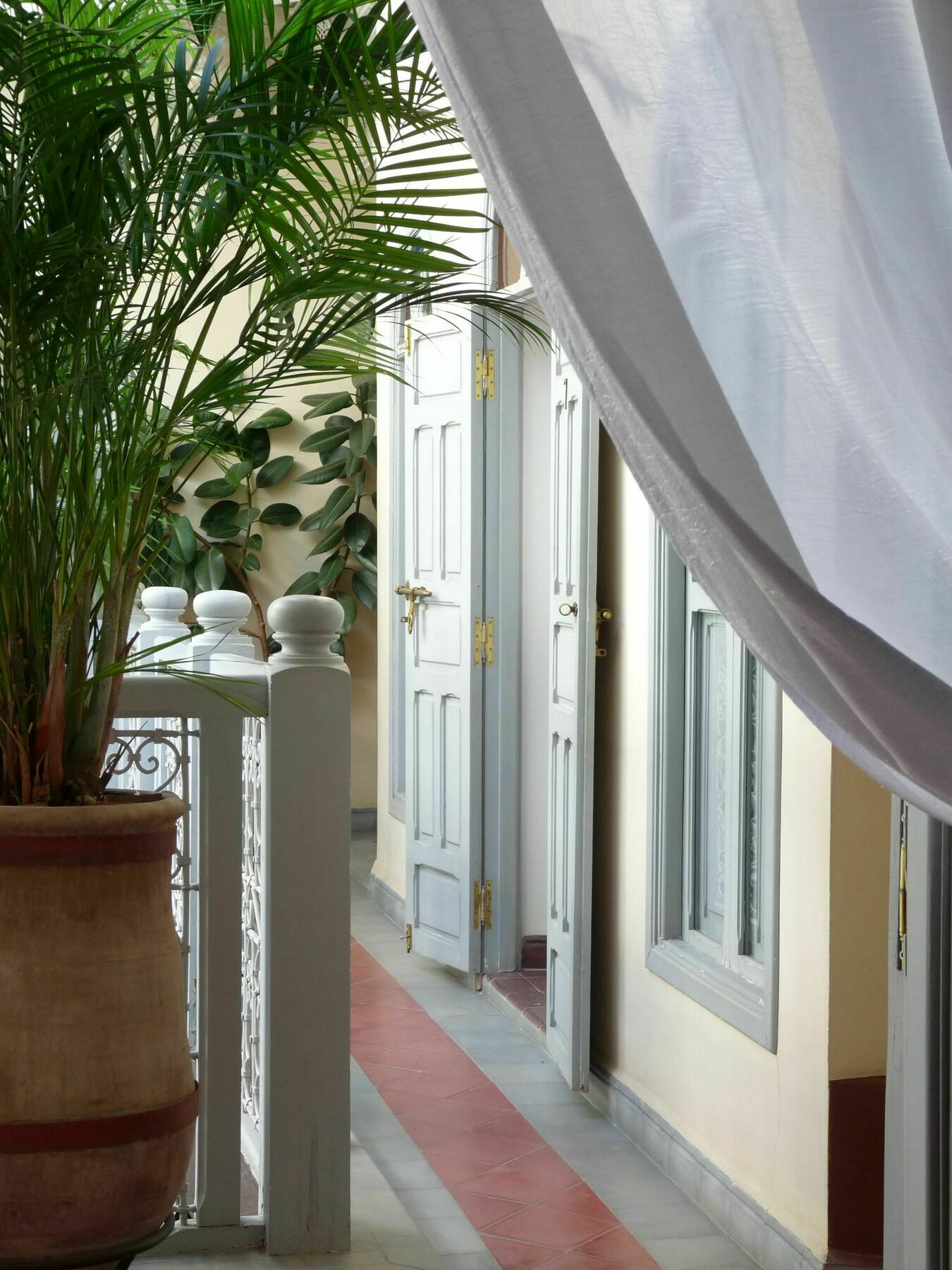 Riad Noos Noos Marrakesh Exterior foto