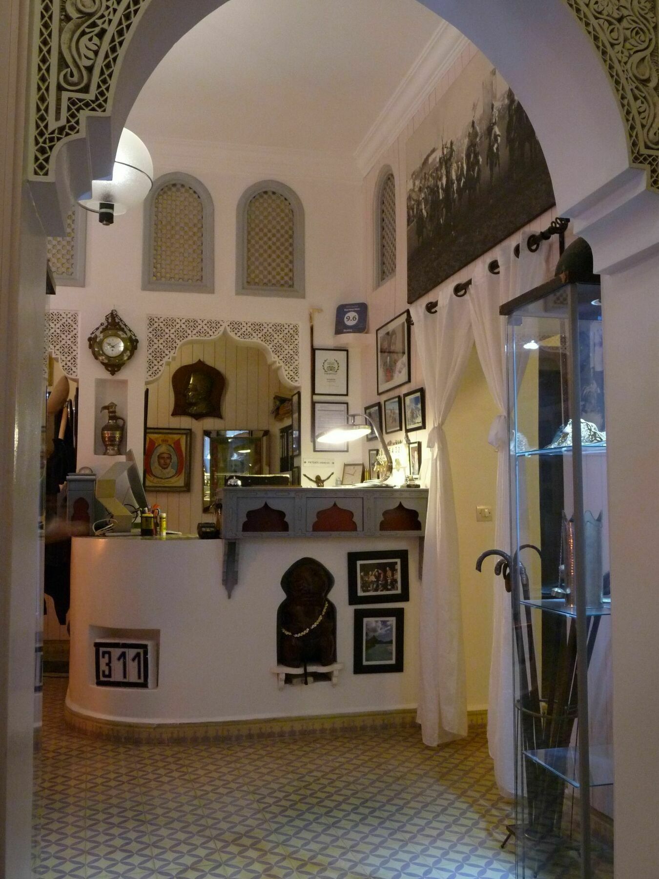 Riad Noos Noos Marrakesh Exterior foto